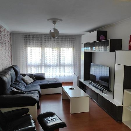 Casa Vacacional Illa De Arousa Zewnętrze zdjęcie