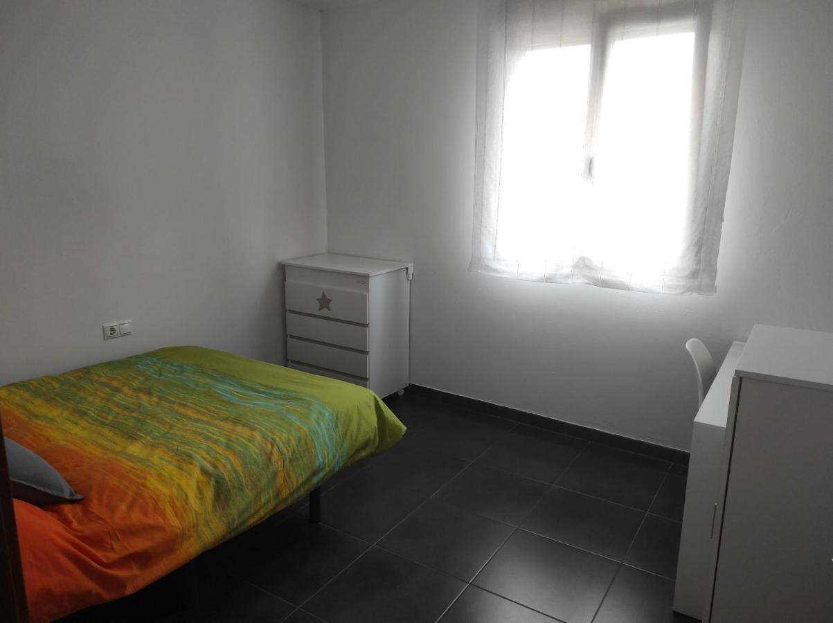 Casa Vacacional Illa De Arousa Zewnętrze zdjęcie