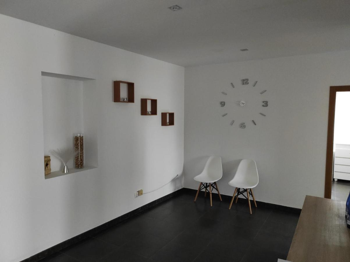 Casa Vacacional Illa De Arousa Zewnętrze zdjęcie