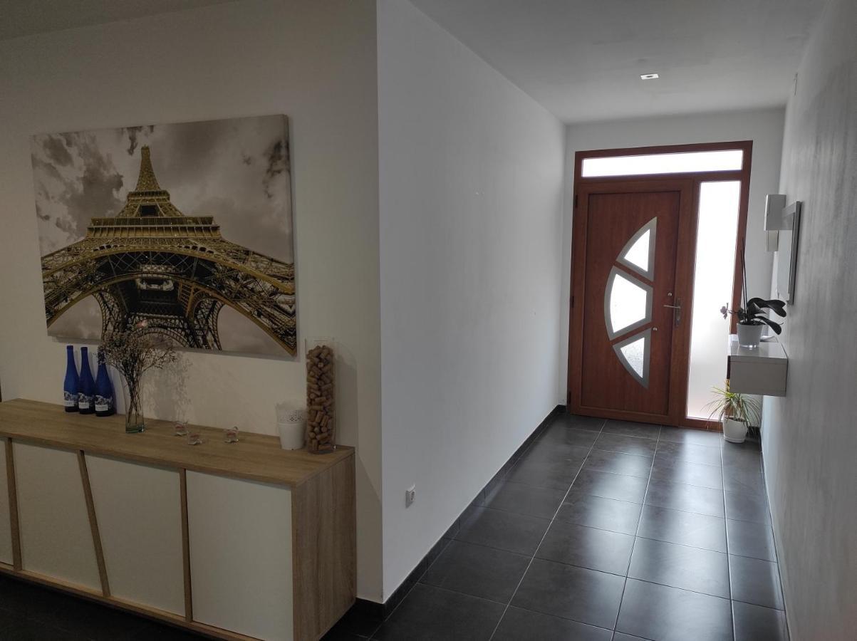Casa Vacacional Illa De Arousa Zewnętrze zdjęcie