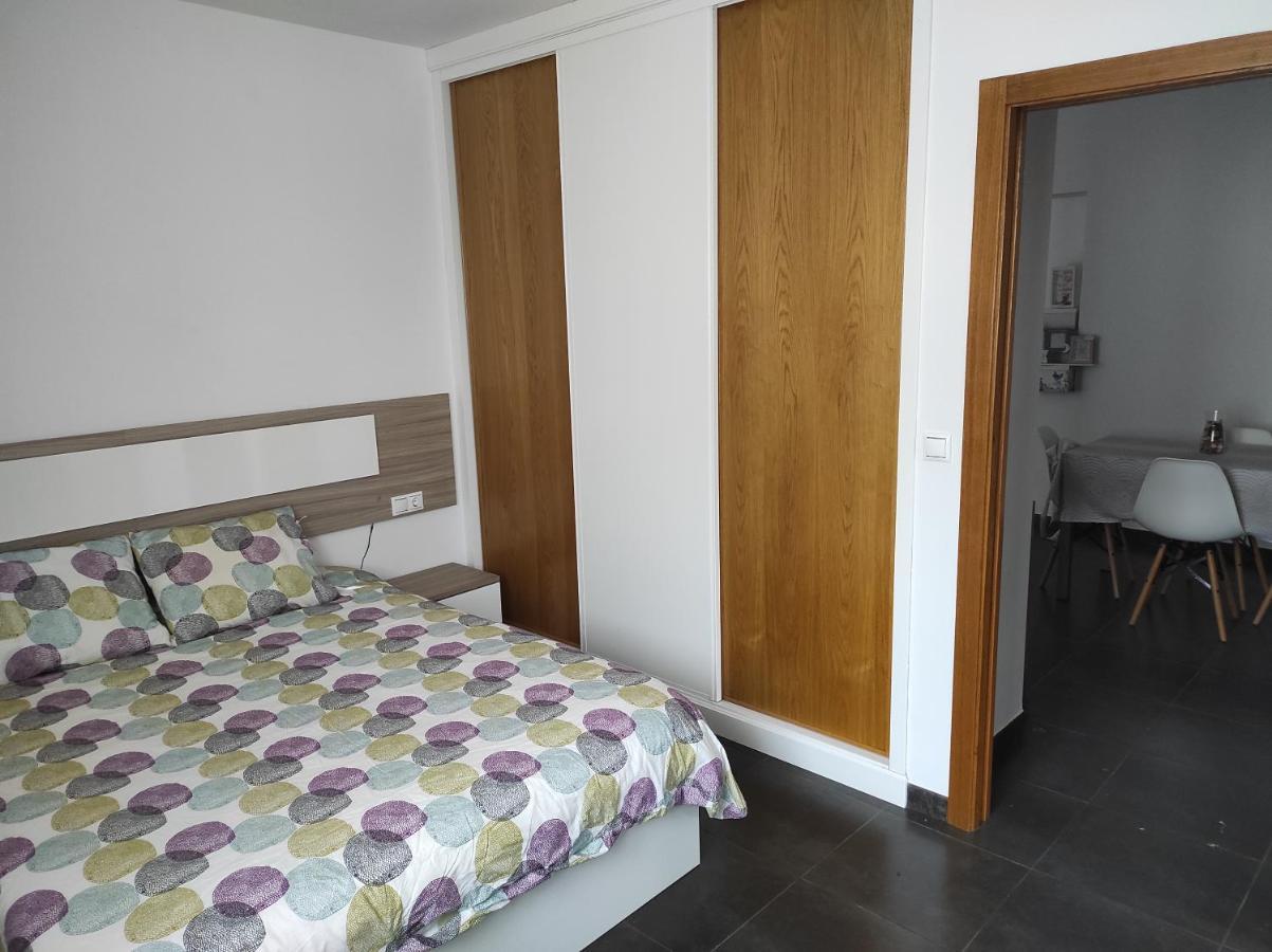 Casa Vacacional Illa De Arousa Zewnętrze zdjęcie